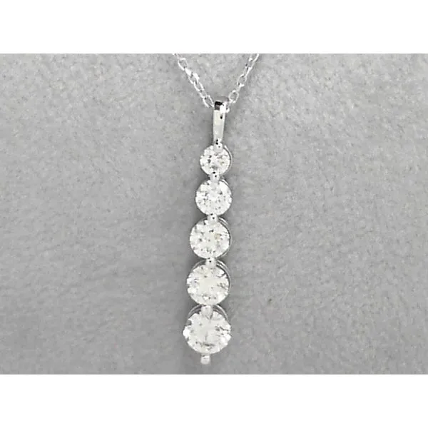 Pendant Timmreck & McNicol Jewelers McMinnville, OR