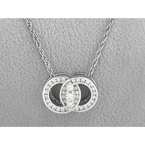 Pendant Timmreck & McNicol Jewelers McMinnville, OR