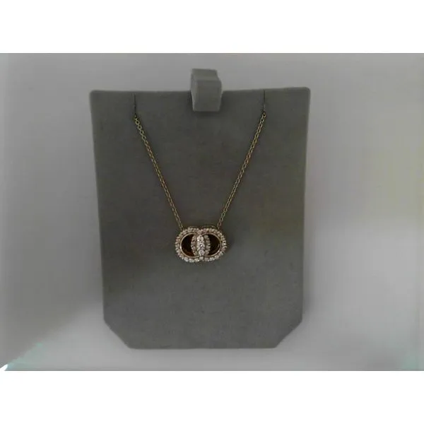Pendant Timmreck & McNicol Jewelers McMinnville, OR