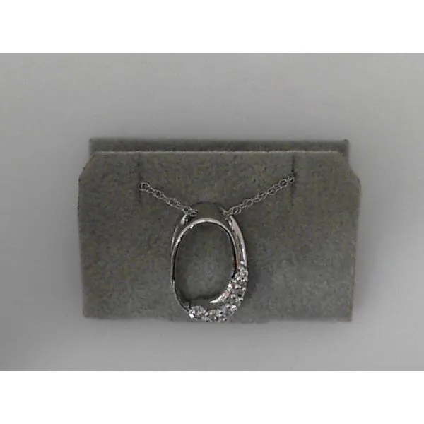 Pendant Timmreck & McNicol Jewelers McMinnville, OR