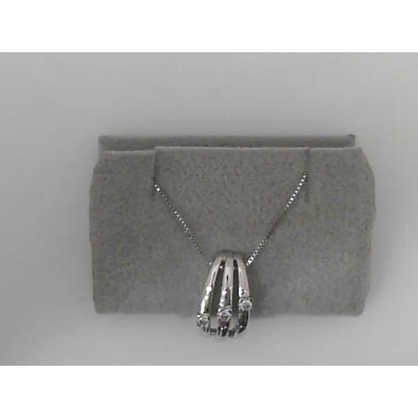 Pendant Timmreck & McNicol Jewelers McMinnville, OR