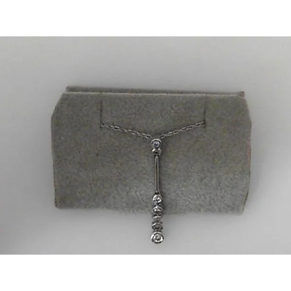 Pendant Timmreck & McNicol Jewelers McMinnville, OR
