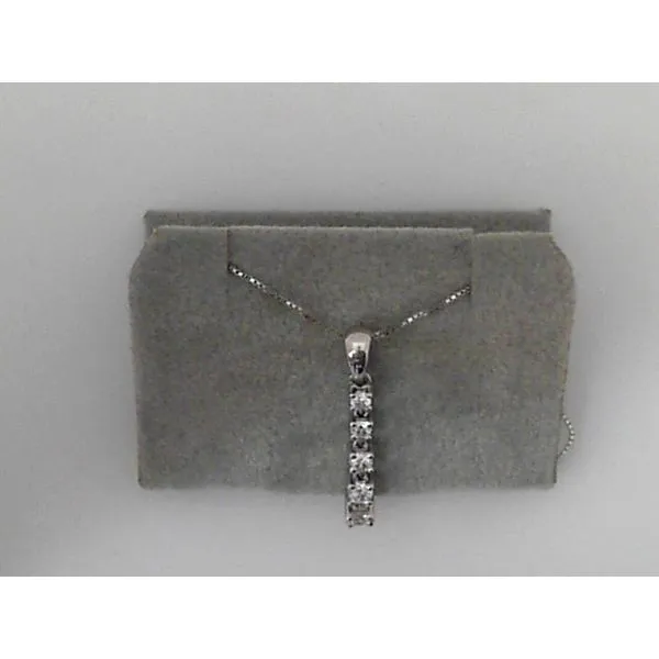 Pendant Timmreck & McNicol Jewelers McMinnville, OR