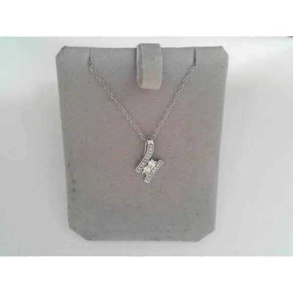 Pendant Timmreck & McNicol Jewelers McMinnville, OR