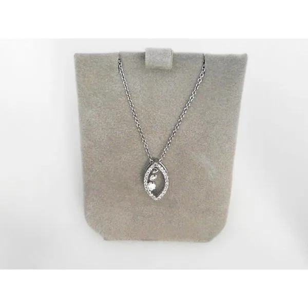 Pendant Timmreck & McNicol Jewelers McMinnville, OR
