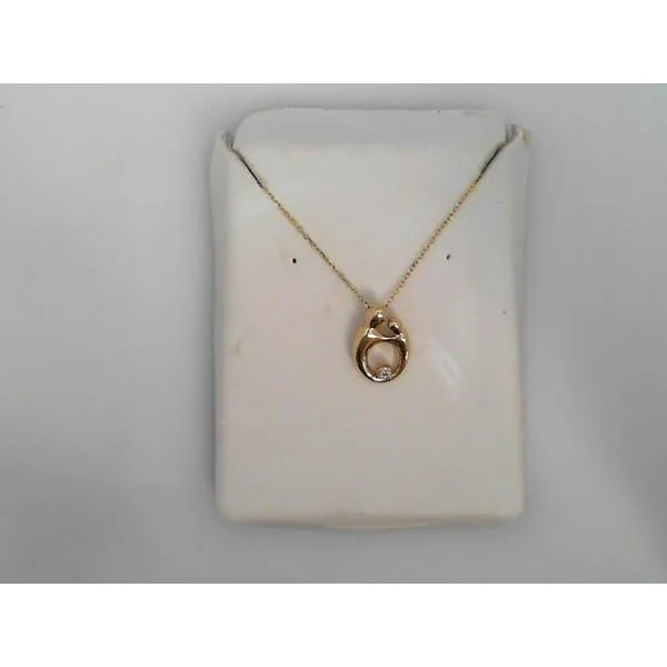 Pendant Timmreck & McNicol Jewelers McMinnville, OR