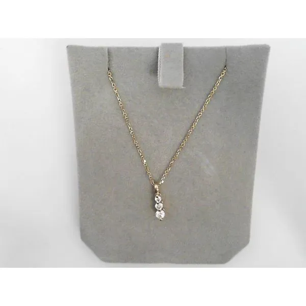 Pendant Timmreck & McNicol Jewelers McMinnville, OR