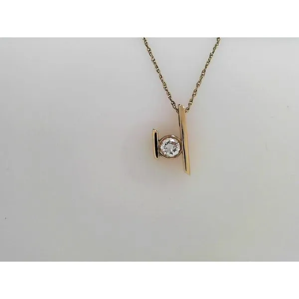Pendant Timmreck & McNicol Jewelers McMinnville, OR
