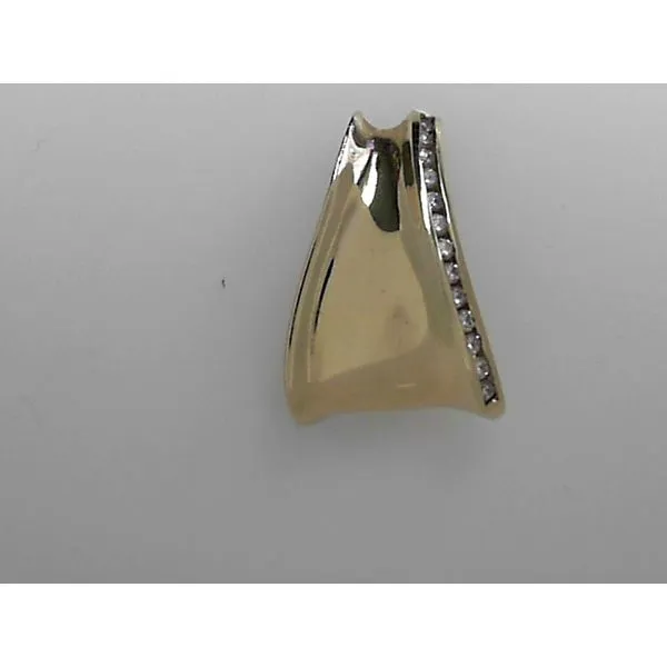 Pendant Timmreck & McNicol Jewelers McMinnville, OR