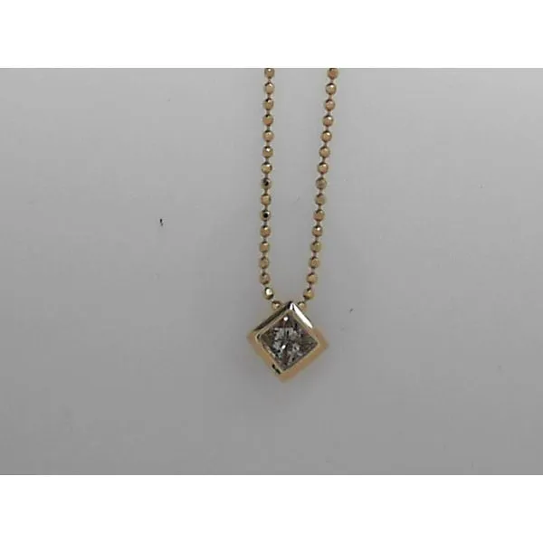Pendant Timmreck & McNicol Jewelers McMinnville, OR