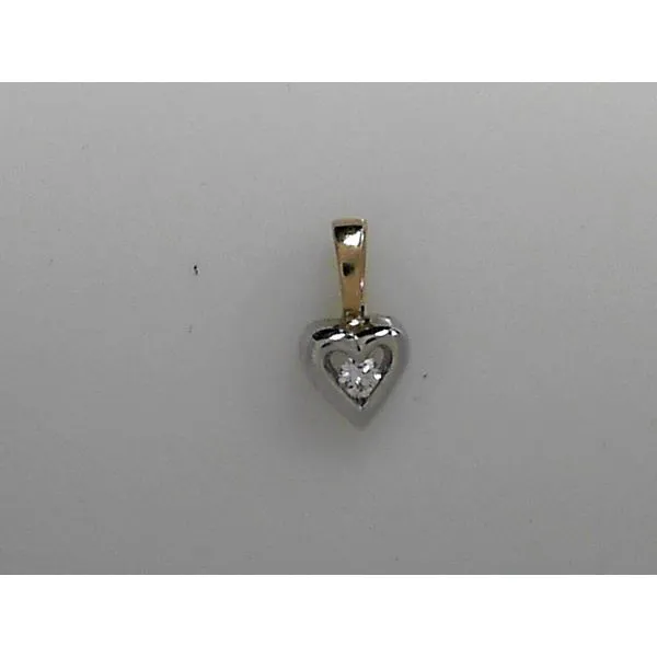 Pendant Timmreck & McNicol Jewelers McMinnville, OR