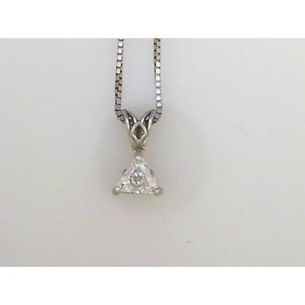 Pendant Timmreck & McNicol Jewelers McMinnville, OR