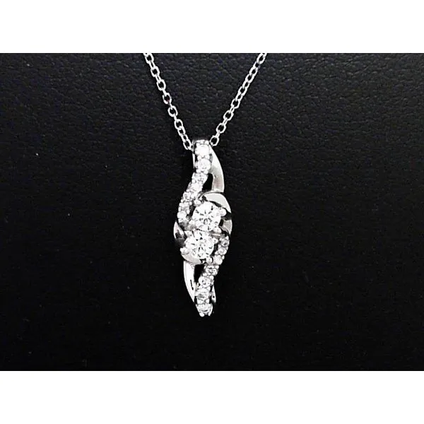 Pendant Timmreck & McNicol Jewelers McMinnville, OR