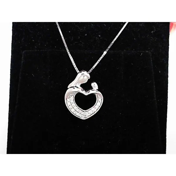 Pendant Timmreck & McNicol Jewelers McMinnville, OR