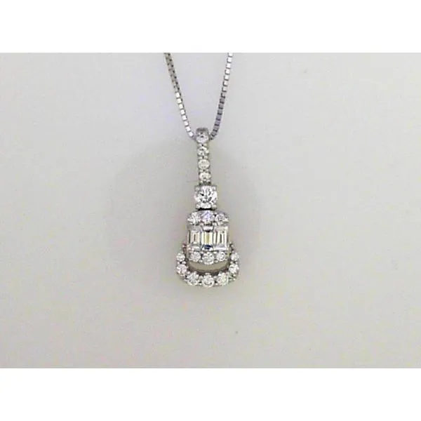 Pendant Timmreck & McNicol Jewelers McMinnville, OR