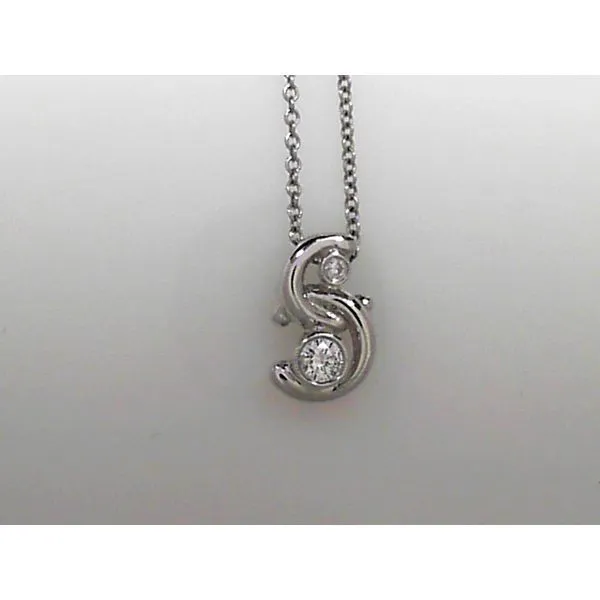 Pendant Timmreck & McNicol Jewelers McMinnville, OR