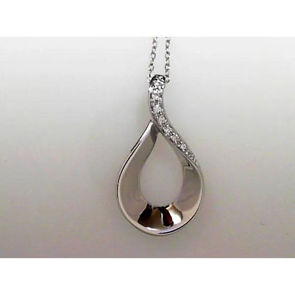 Pendant Timmreck & McNicol Jewelers McMinnville, OR