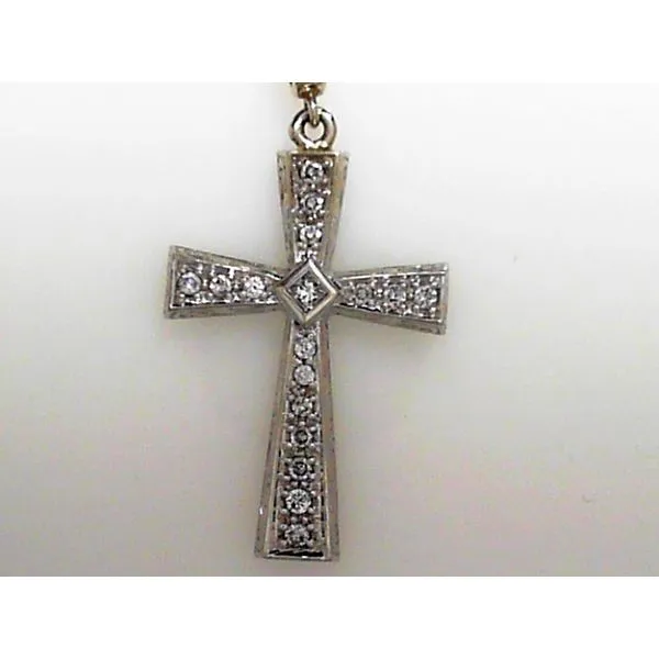 Pendant Timmreck & McNicol Jewelers McMinnville, OR