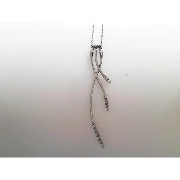 Pendant Timmreck & McNicol Jewelers McMinnville, OR