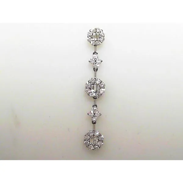 Pendant Timmreck & McNicol Jewelers McMinnville, OR