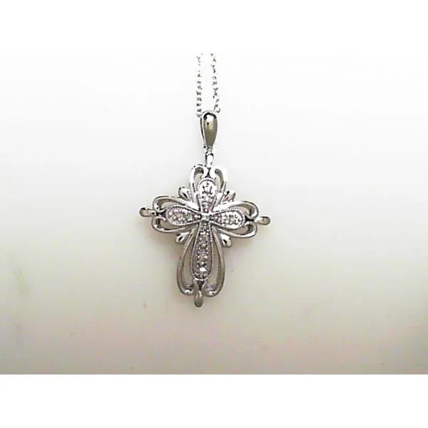 Pendant Timmreck & McNicol Jewelers McMinnville, OR