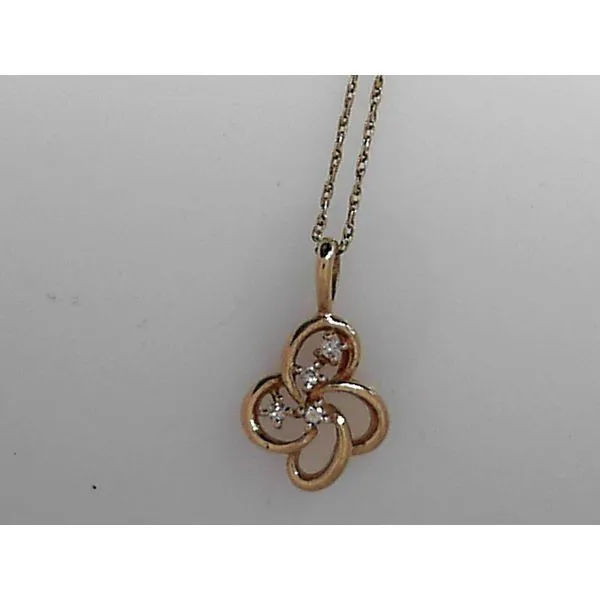 Pendant Timmreck & McNicol Jewelers McMinnville, OR