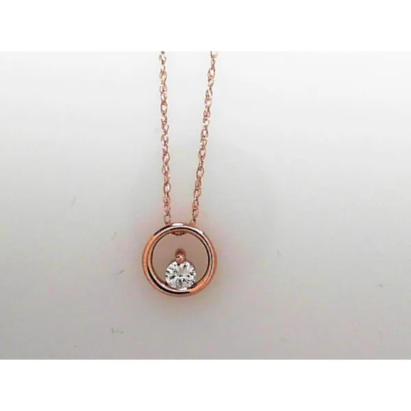 Pendant Timmreck & McNicol Jewelers McMinnville, OR