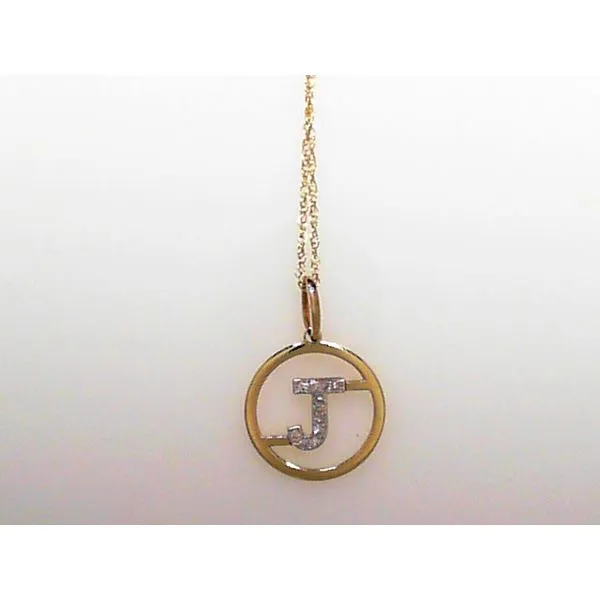 Pendant Timmreck & McNicol Jewelers McMinnville, OR