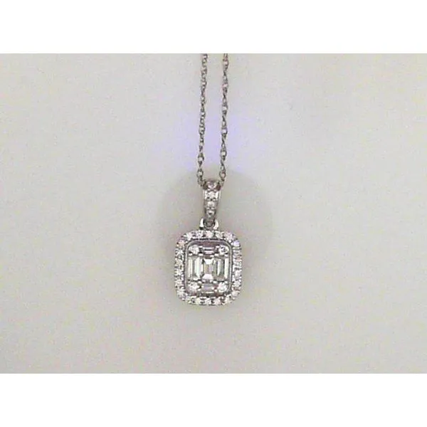 Pendant Timmreck & McNicol Jewelers McMinnville, OR