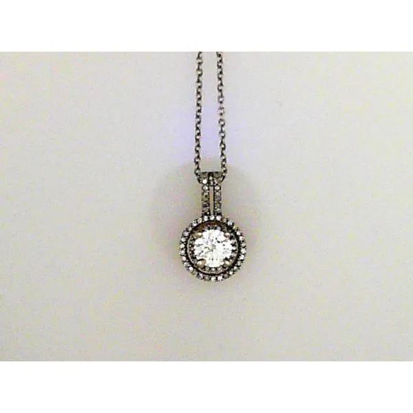 Pendant Timmreck & McNicol Jewelers McMinnville, OR