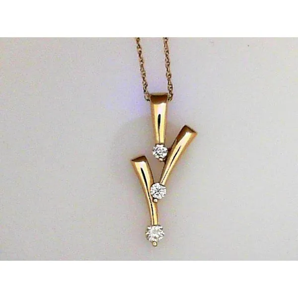 Pendant Timmreck & McNicol Jewelers McMinnville, OR