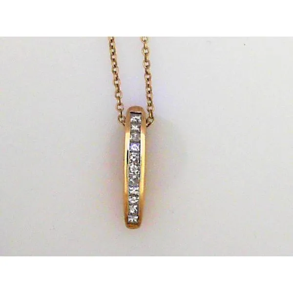 Pendant Timmreck & McNicol Jewelers McMinnville, OR
