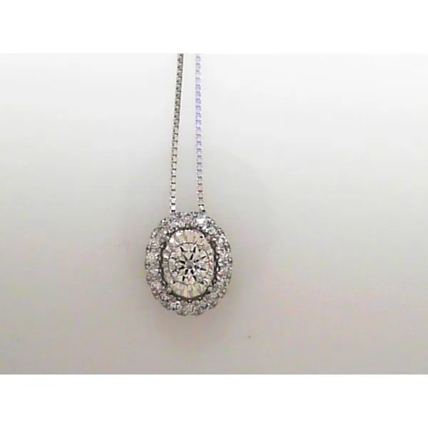 Pendant Timmreck & McNicol Jewelers McMinnville, OR
