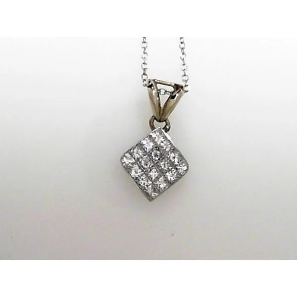 Pendant Timmreck & McNicol Jewelers McMinnville, OR