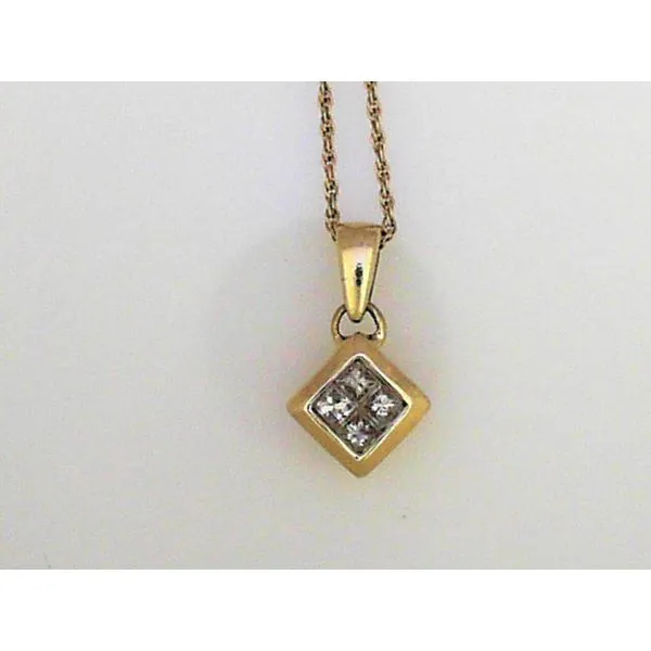 Pendant Timmreck & McNicol Jewelers McMinnville, OR