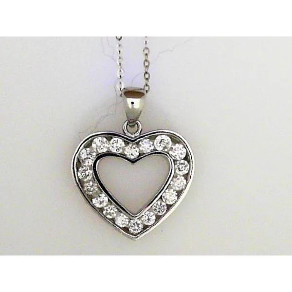 Pendant Timmreck & McNicol Jewelers McMinnville, OR