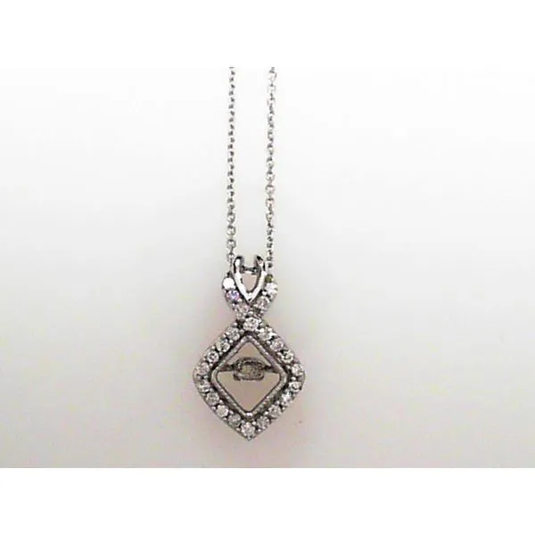 Pendant Timmreck & McNicol Jewelers McMinnville, OR