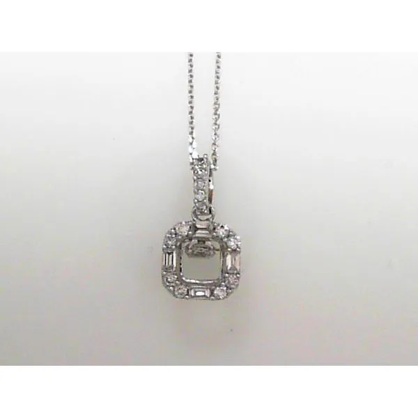 Pendant Timmreck & McNicol Jewelers McMinnville, OR