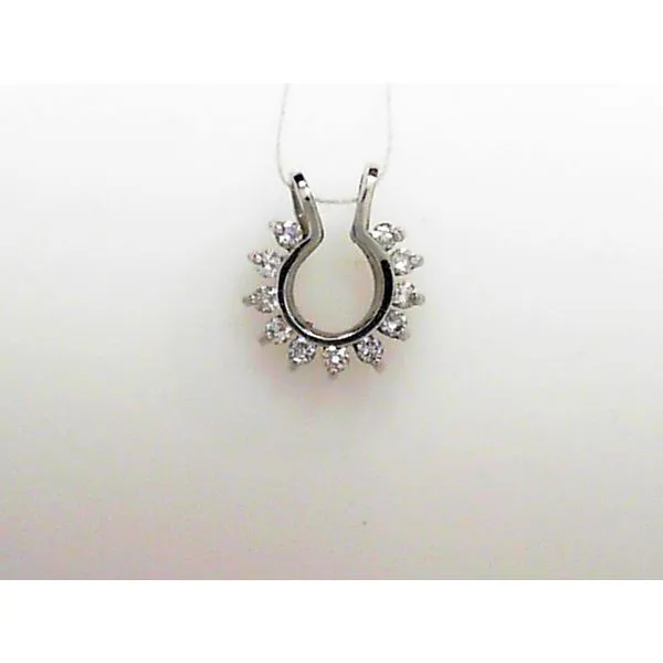 Pendant Timmreck & McNicol Jewelers McMinnville, OR