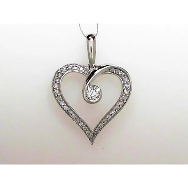 Pendant Timmreck & McNicol Jewelers McMinnville, OR