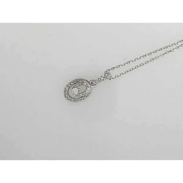 Pendant Timmreck & McNicol Jewelers McMinnville, OR