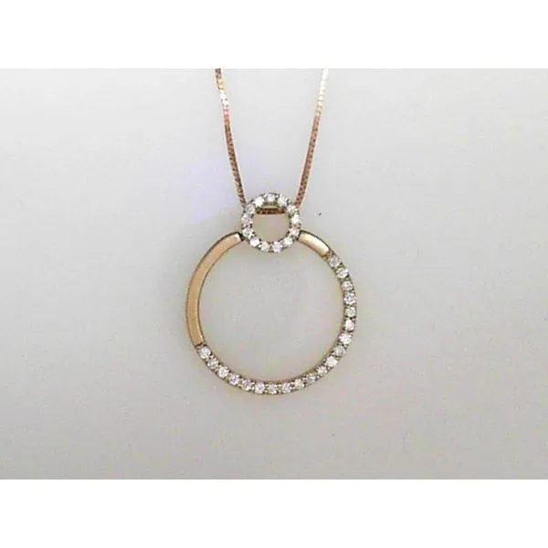 Pendant Timmreck & McNicol Jewelers McMinnville, OR
