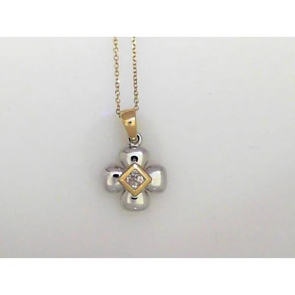 Pendant Timmreck & McNicol Jewelers McMinnville, OR