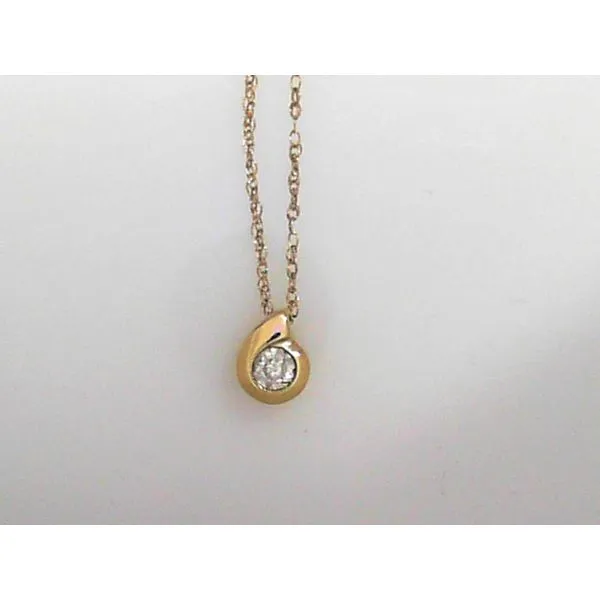 Pendant Timmreck & McNicol Jewelers McMinnville, OR
