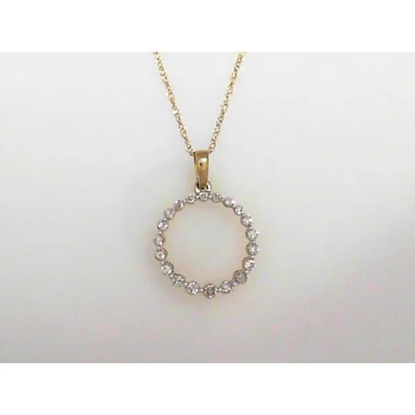 Pendant Timmreck & McNicol Jewelers McMinnville, OR