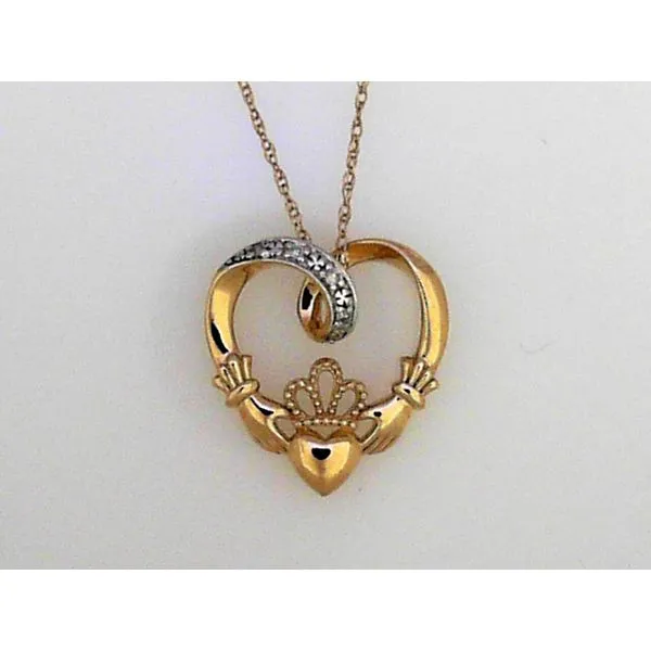 Pendant Timmreck & McNicol Jewelers McMinnville, OR