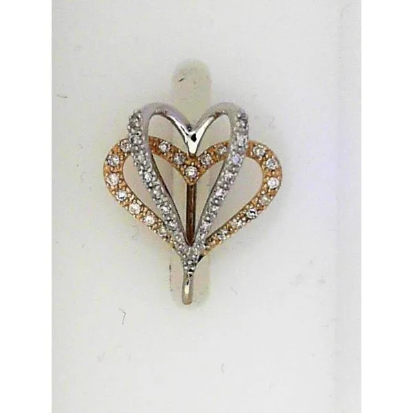Pendant Timmreck & McNicol Jewelers McMinnville, OR