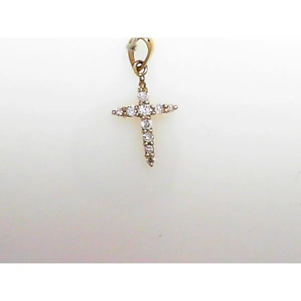 Pendant Timmreck & McNicol Jewelers McMinnville, OR