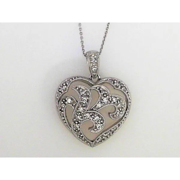 Pendant Timmreck & McNicol Jewelers McMinnville, OR