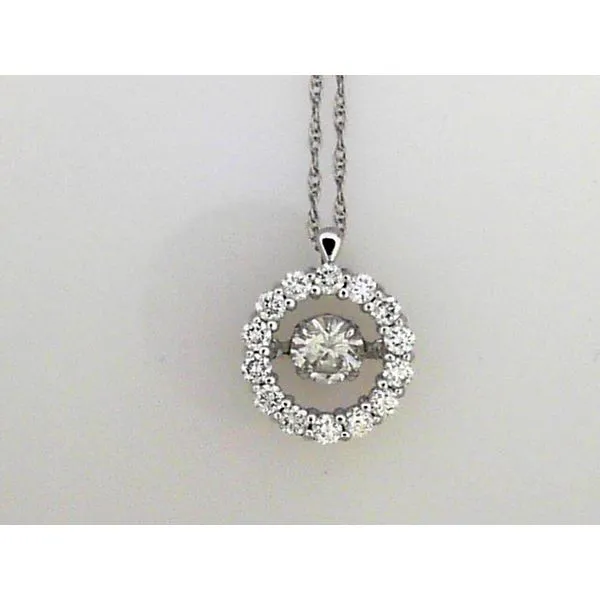 Pendant Timmreck & McNicol Jewelers McMinnville, OR